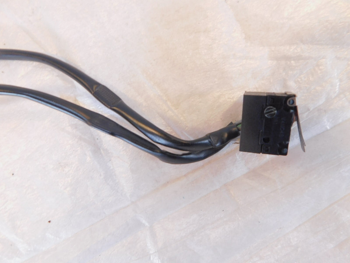 BMW K1200GT K1200LT K1200RS K1200 RS Dual Clutch Lever Microphone Micro Switch - C3 Cycle