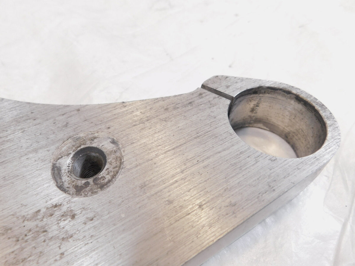 Kawasaki Vulcan 1500 800 Classic Front Fork Triple Tree Bridge Upper Bracket - C3 Cycle