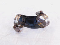 Harley Dyna Super Glide & Low Rider Front Exhaust Header Pipe Crossover Cover - C3 Cycle