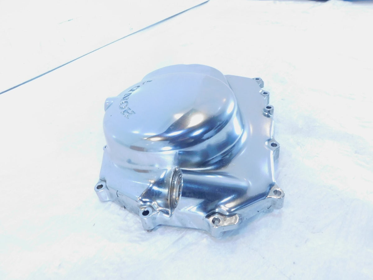 Honda Shadow 600 VT600 CD VLX Deluxe Right Engine Motor Crankcase Clutch Cover