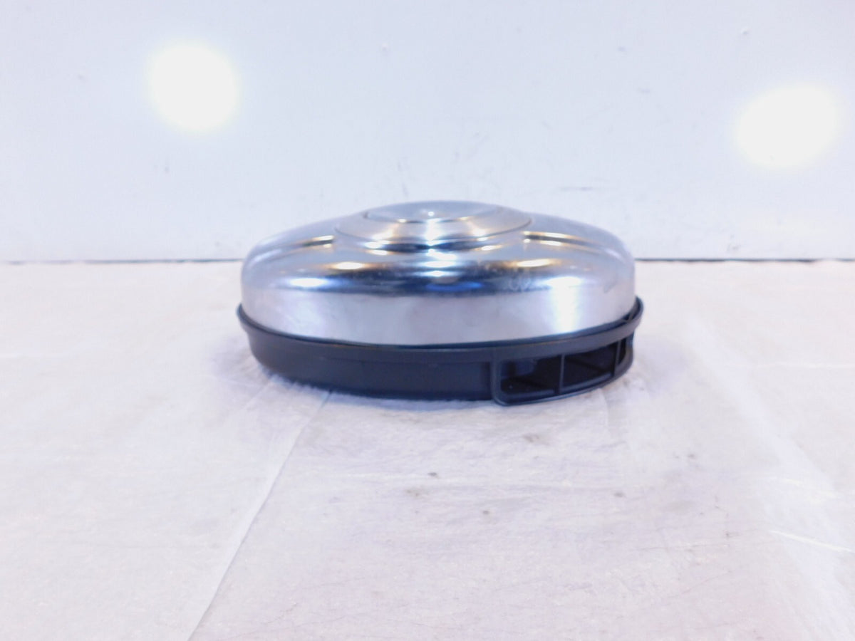 Harley Davidson Electra Glide Softail Dyna Air Cleaner Filter Backplate & Cover - C3 Cycle