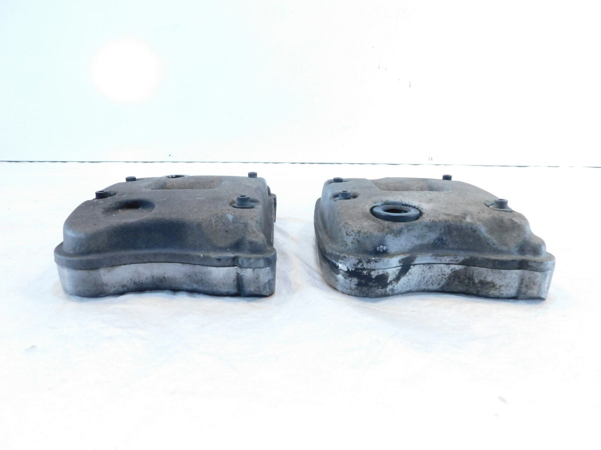 2003-2006 Buell Firebolt Lightning Ulysses Cylinder Head Cover Rocker Box & Arms - C3 Cycle