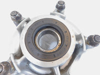 2007-2012 Triumph Tiger 1050 SE Silver Rear Wheel Drive Sprocket Cush Hub Mount - C3 Cycle