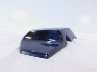 Harley Davidson EVO Touring Electra Glide & Tour Glide Black Left Side Cover - C3 Cycle