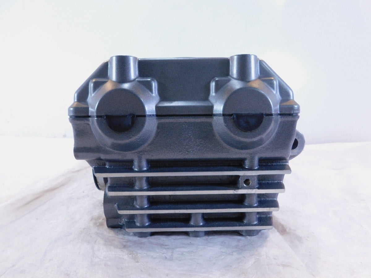 Triumph Sprint 900 & Trophy 900 Cylinder Head w/ Camshaft Cams & Valves & Covers - C3 Cycle