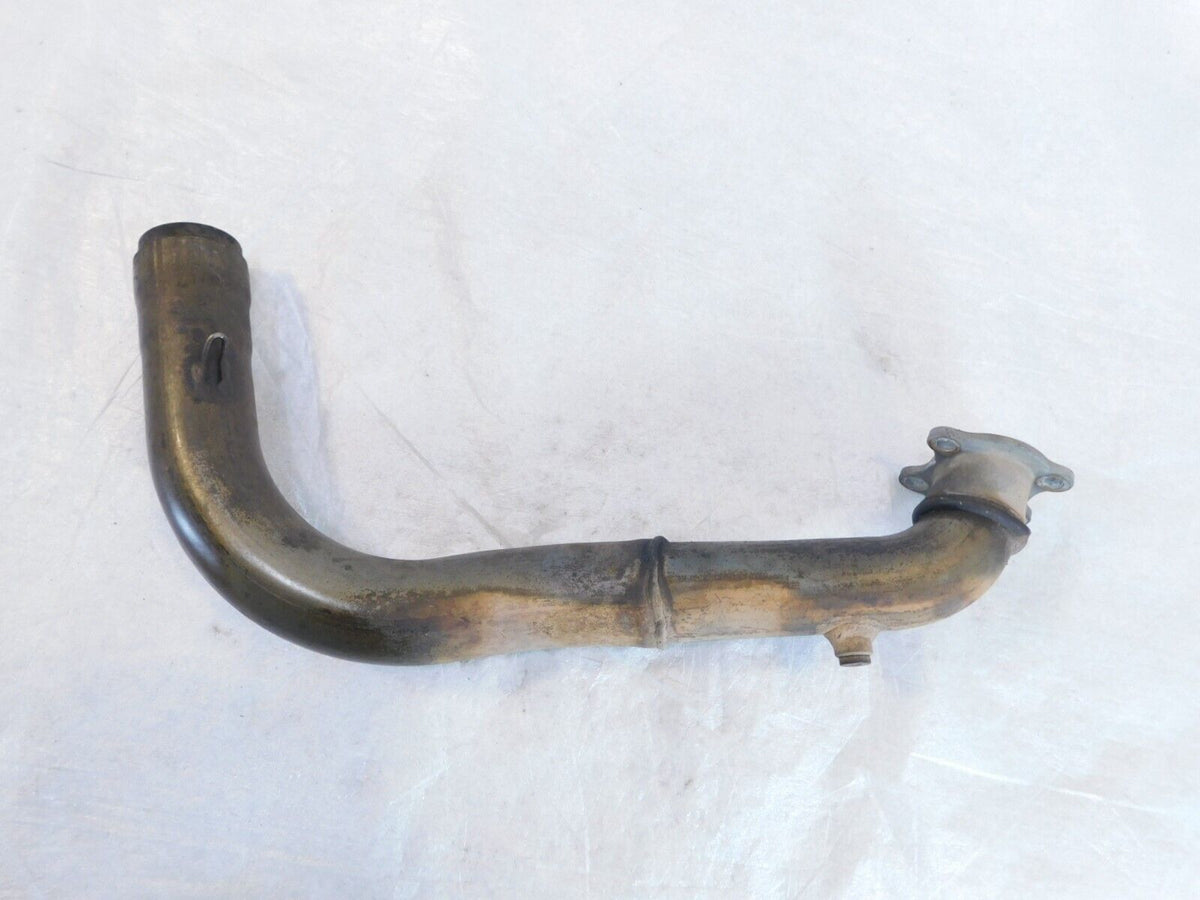 Aprilia RSV1000 RSV1000R RSVR & RSV 1000 Tuono Front Exhaust Header Muffler Pipe - C3 Cycle