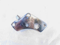 1986-1987 Suzuki Savage 650 LS650 LS650P Front Left Foot Rest Peg Mount Bracket - C3 Cycle