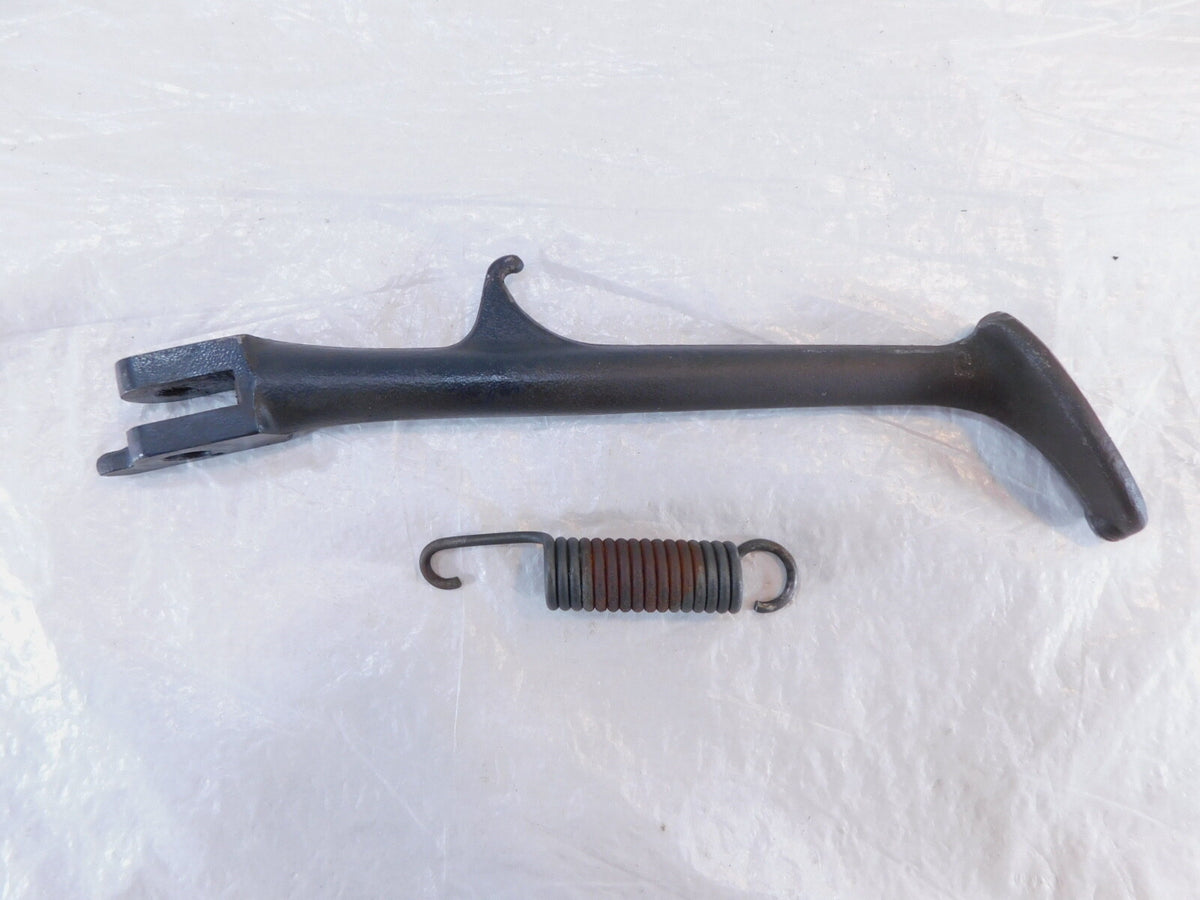 1992-94 Honda GL1500 Goldwing Kick Side Stand Kickstand Sidestand Prop w/ Spring - C3 Cycle