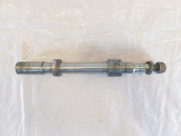 Harley Davidson Softail Heritage Classic & Deluxe & Fat Boy Front Wheel Axle - C3 Cycle