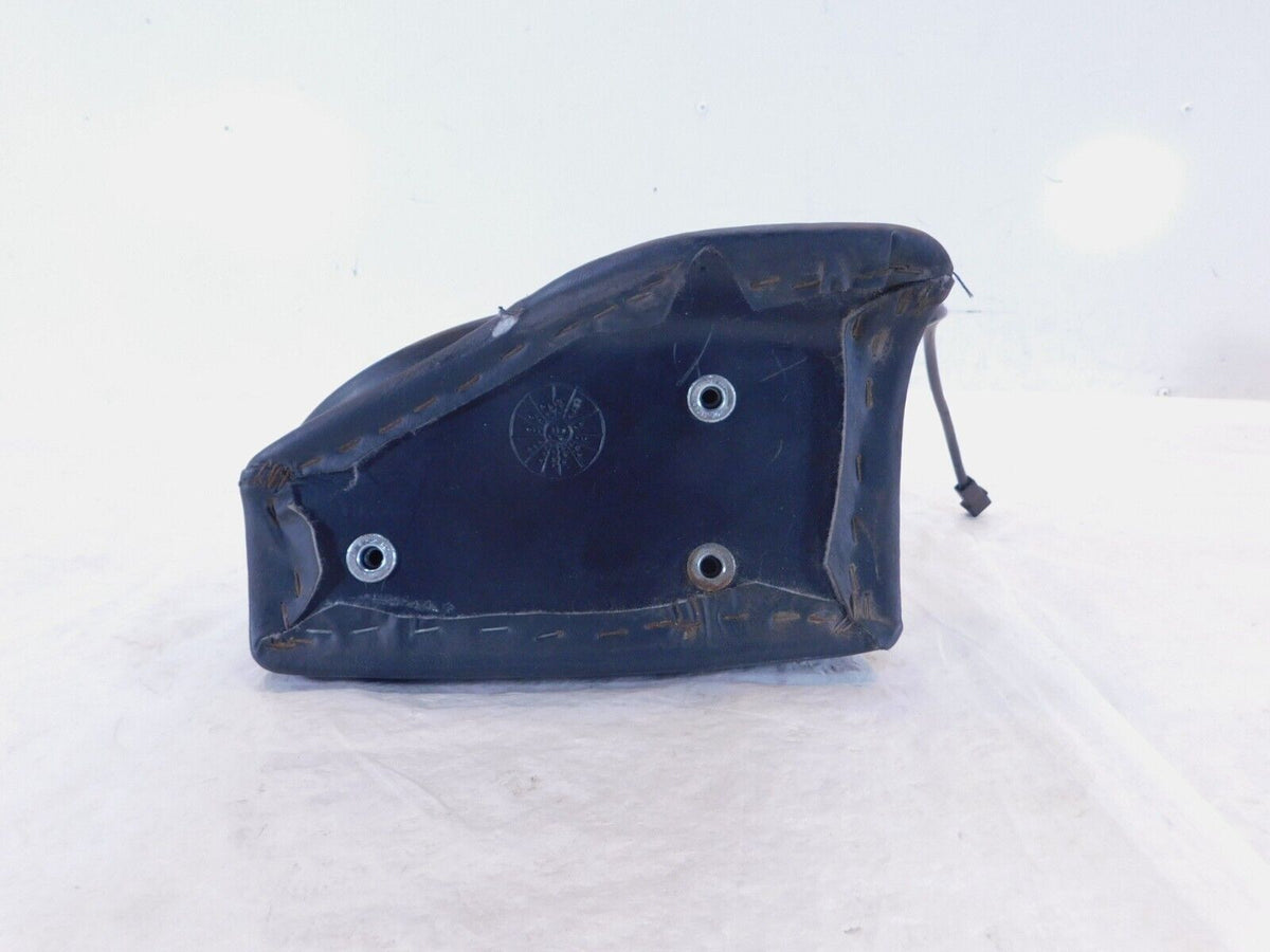 Harley Davidson Electra Glide Ultra Classic Tour Pak Left Rear Speaker & Box - C3 Cycle