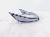 83-85 Honda CB650 CB650SC Nighthawk 650 Rear Passenger Seat Handle Grip Grab Bar - C3 Cycle