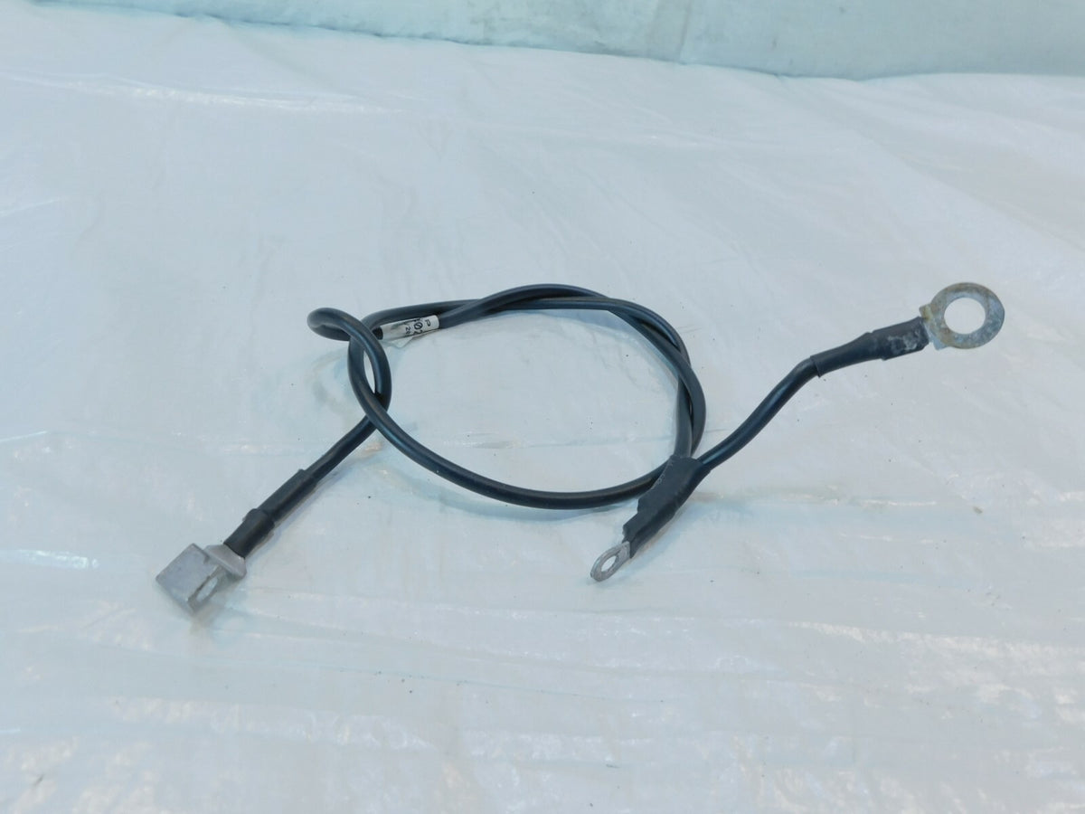 2018-2019 KTM 390 Duke Negative Ground Battery Wire Cable Lead - 93011197000 - C3 Cycle