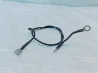 2018-2019 KTM 390 Duke Negative Ground Battery Wire Cable Lead - 93011197000 - C3 Cycle