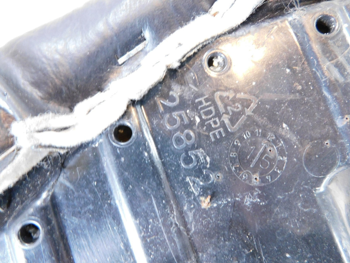 2016-2022 Harley Davidson XL883N Sportster 883 883N Iron Front Solo Rider Seat