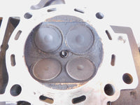 Kawasaki Vulcan 1700 Vaquero VN1700 Front/Rear Cylinder Heads Camshafts & Covers - C3 Cycle