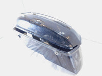 Yamaha Royal Star Venture XVZ13 XVZ1300 Right Luggage Saddlebag Case -for parts - C3 Cycle