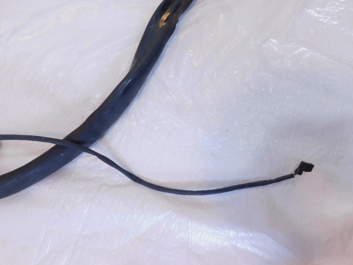 Harley Davidson Touring Electra Glide Road King Wiring Wire Harness 70985-98