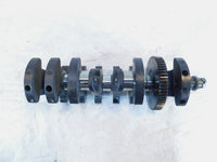 Triumph Trophy 4 1200 & Daytona 1200 Engine Motor Block Crankshaft Crank Shaft - C3 Cycle