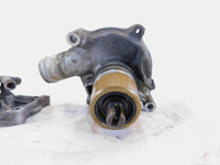 1992-1996 Honda GL1500 Goldwing 1500 Engine Coolant Water Pump Case & Impeller - C3 Cycle