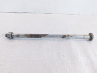 1996-2016 Honda Rebel 250 CMX250 CMX250C Rear Swingarm Pivot Bolt Shaft w/ Nut - C3 Cycle
