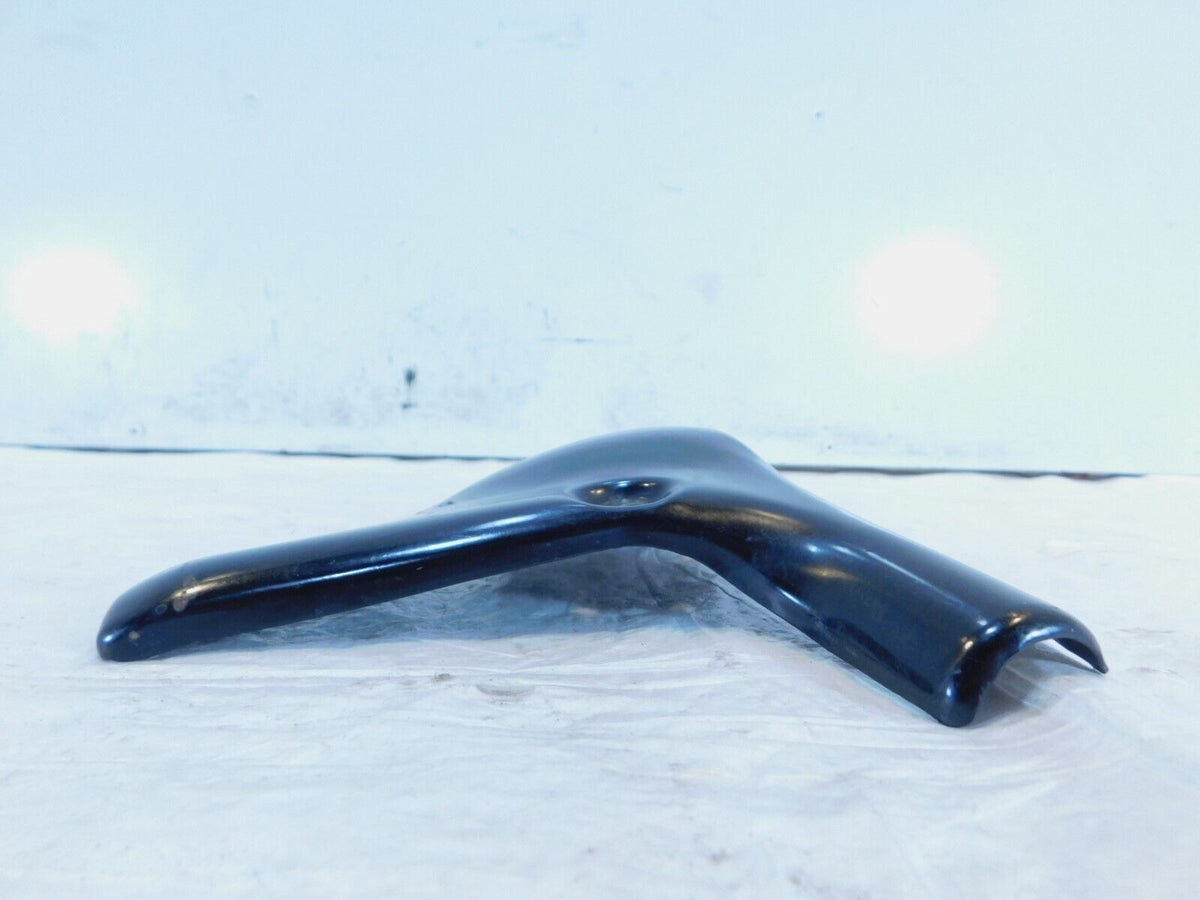 1987-2000 Yamaha Virago 535 535S XV535 Lower Left Side Frame Cover Trim Panel - C3 Cycle