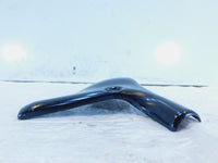 1987-2000 Yamaha Virago 535 535S XV535 Lower Left Side Frame Cover Trim Panel - C3 Cycle