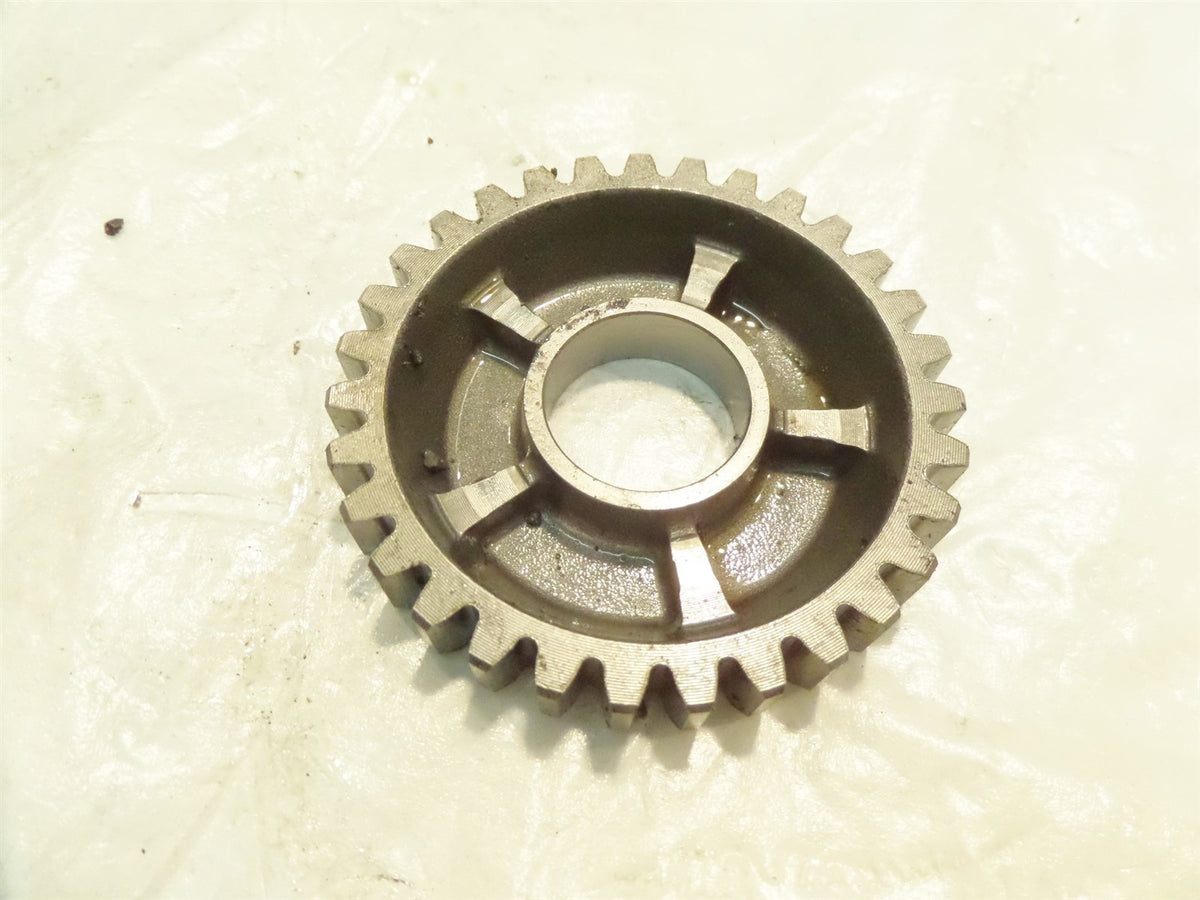 2004-2009 Honda Shadow 750 VT750 VT750C Spirit & Aero 31 Tooth Transmission Gear - C3 Cycle