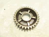2004-2009 Honda Shadow 750 VT750 VT750C Spirit & Aero 31 Tooth Transmission Gear - C3 Cycle