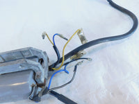 Honda CB450K Super Sport CB450 450 Engine Ignition Coil & Spark Plug Wires Caps - C3 Cycle