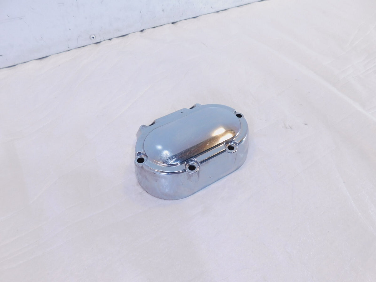 Harley Davidson Electra Glide Softail & Dyna 5 Speed Transmission Side Cover - C3 Cycle