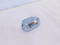 Harley Davidson Electra Glide Softail & Dyna 5 Speed Transmission Side Cover - C3 Cycle