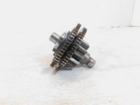 Aprilia Caponord Dorsoduro SMV1200 Shiver 900 Starter Motor Torque Limiter Gear - C3 Cycle