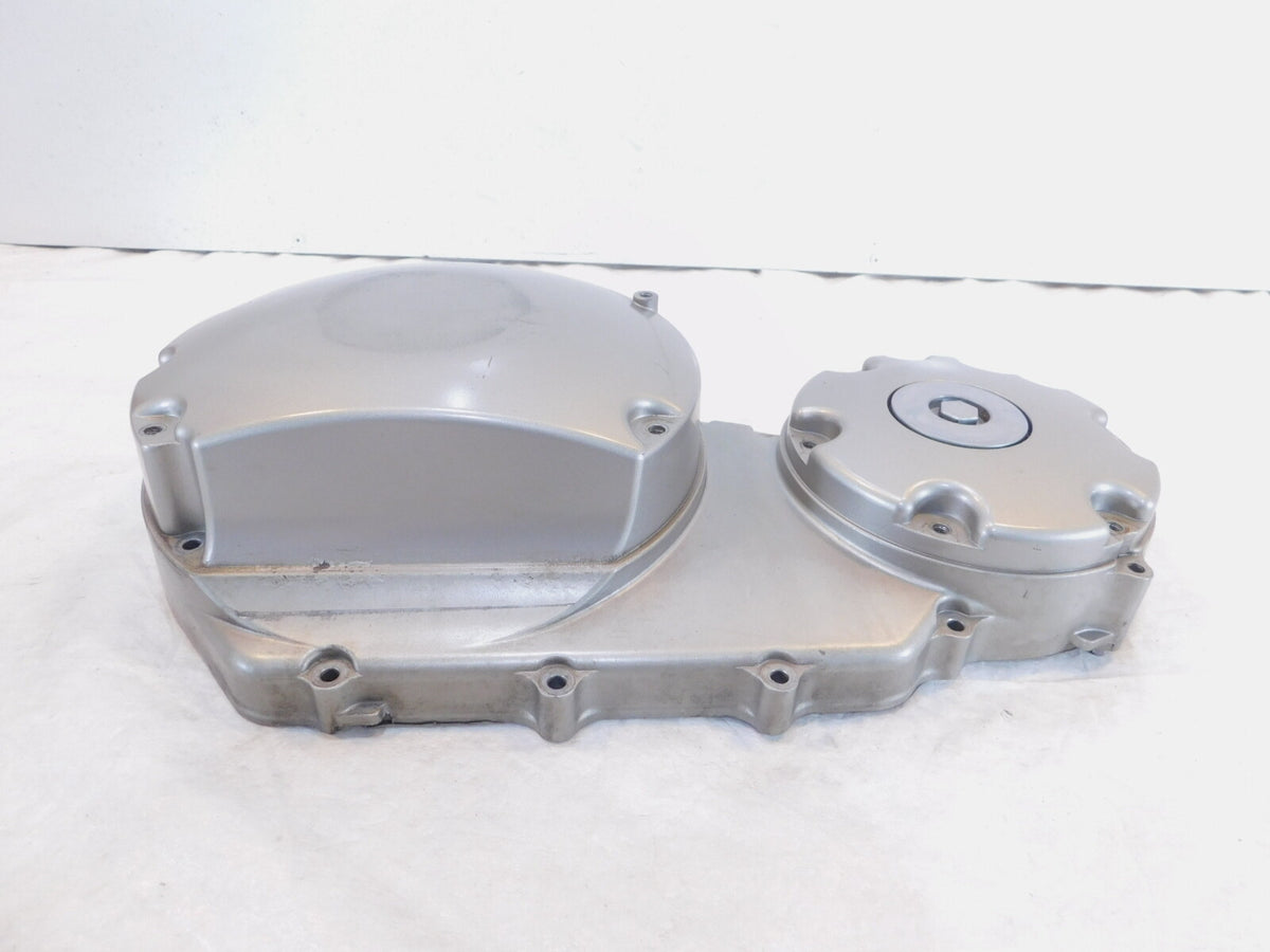 2004-2009 Honda VTX1300 VTX1300C VTX1300R VTX1300S Right Crankcase Clutch Cover - C3 Cycle