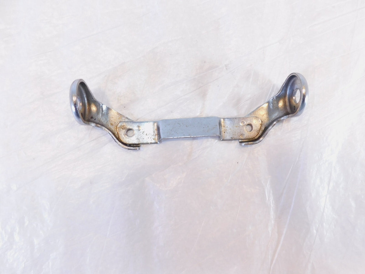 84-99 Yamaha Virago 700 750 1100 XV750 Front Turn Signal Indicator Mount Bracket - C3 Cycle