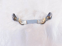 84-99 Yamaha Virago 700 750 1100 XV750 Front Turn Signal Indicator Mount Bracket - C3 Cycle