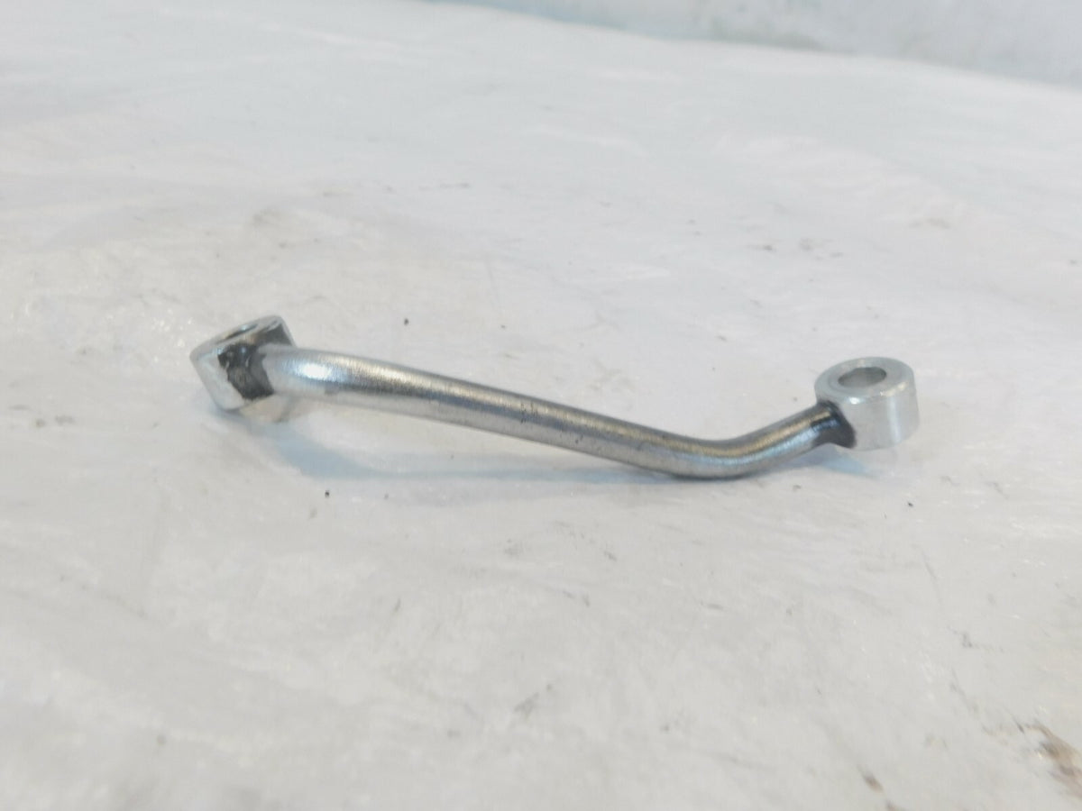 Triumph America Bonneville T100 Scrambler Thruxton Motor Oil Pump Feed Pipe Line