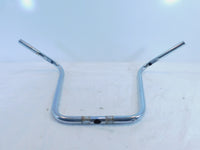 Harley Touring Softail Sportster & Dyna Chrome Ape Hanger Handlebars Handle Bars - C3 Cycle