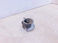 1984 1985 Harley Davidson Sportster XLH Ironhead 1000 Oil Filter Mount Bracket - C3 Cycle