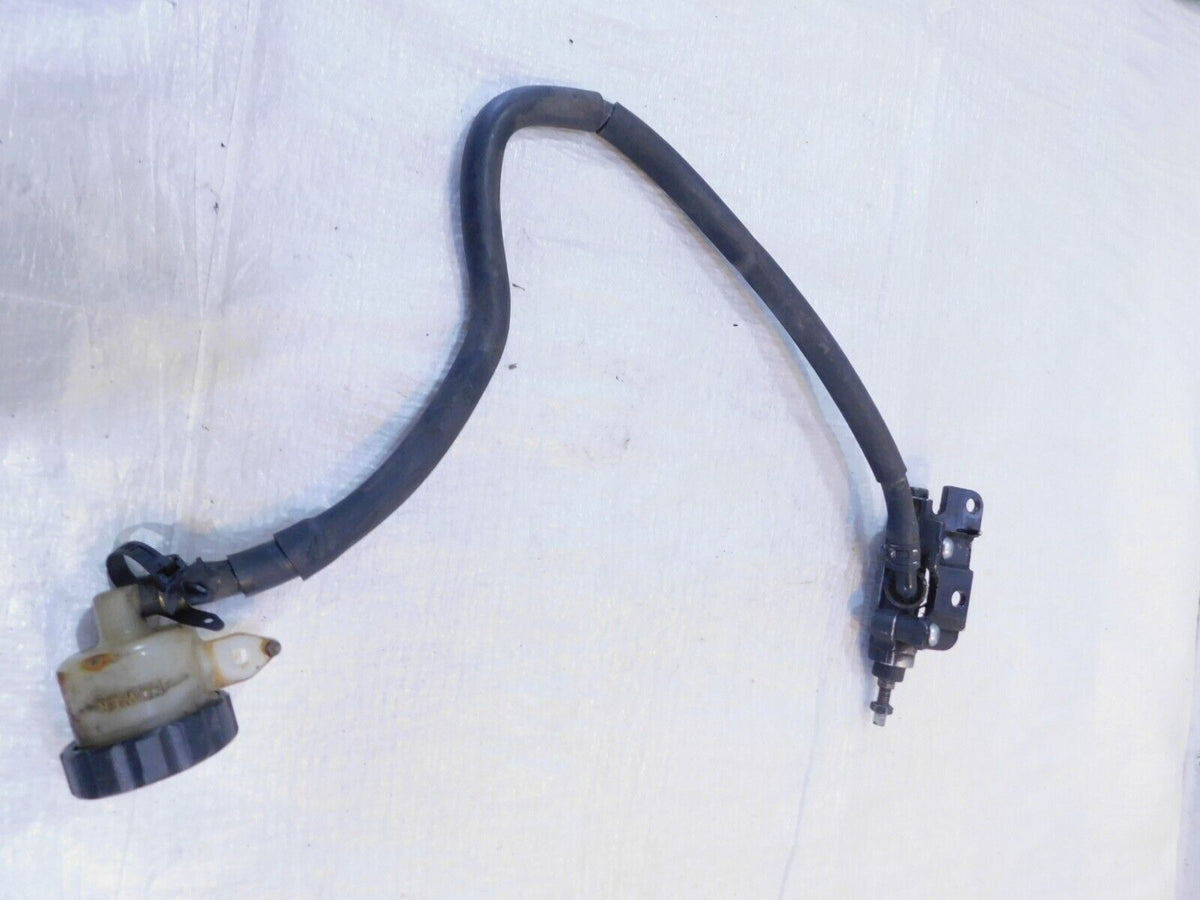 Yamaha Royal Star Tour Classic Deluxe Venture XVZ13 Rear Brake Master Cylinder - C3 Cycle