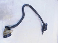 Yamaha Royal Star Tour Classic Deluxe Venture XVZ13 Rear Brake Master Cylinder - C3 Cycle