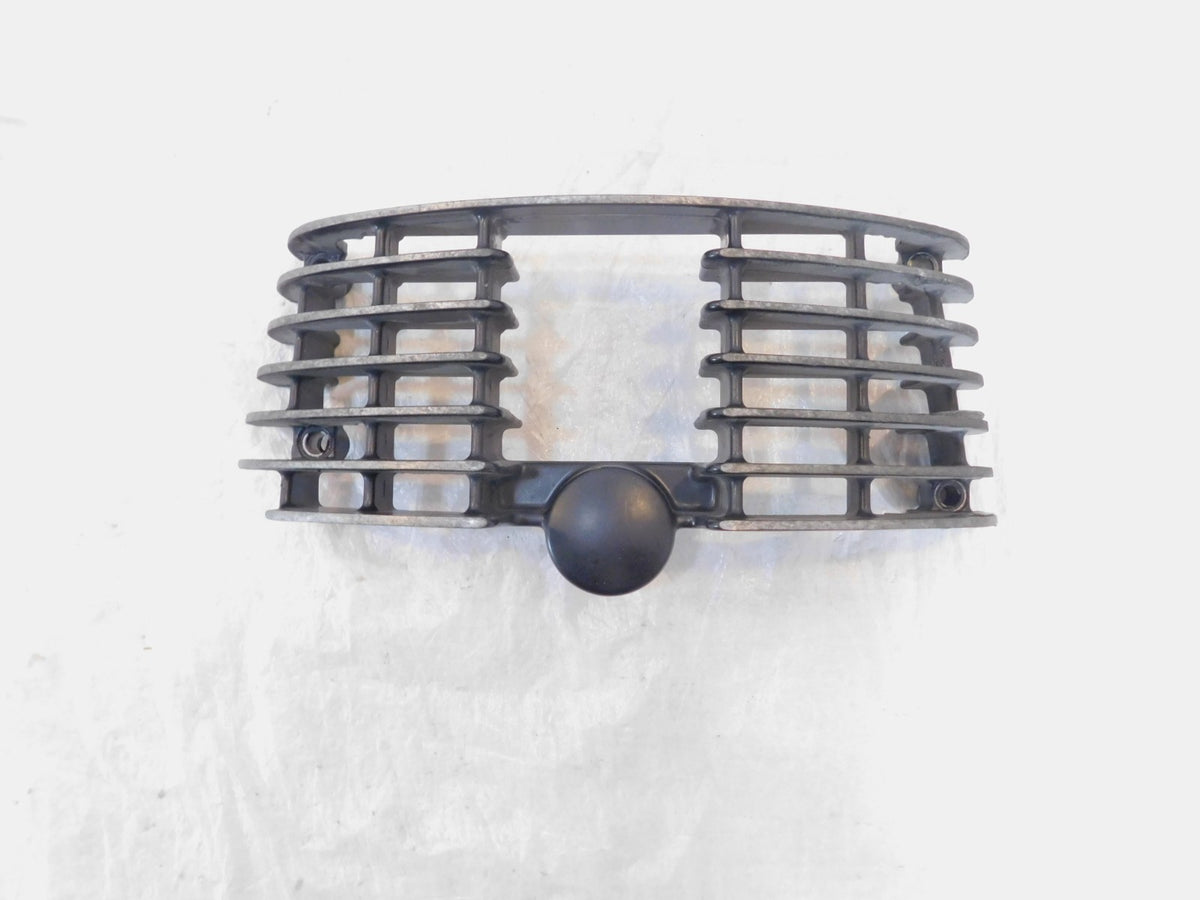 Honda VT1100 Sabre & Aero Shadow 1100 Rear Right Cylinder Head Cover Fins - C3 Cycle