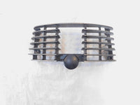 Honda VT1100 Sabre & Aero Shadow 1100 Rear Right Cylinder Head Cover Fins - C3 Cycle