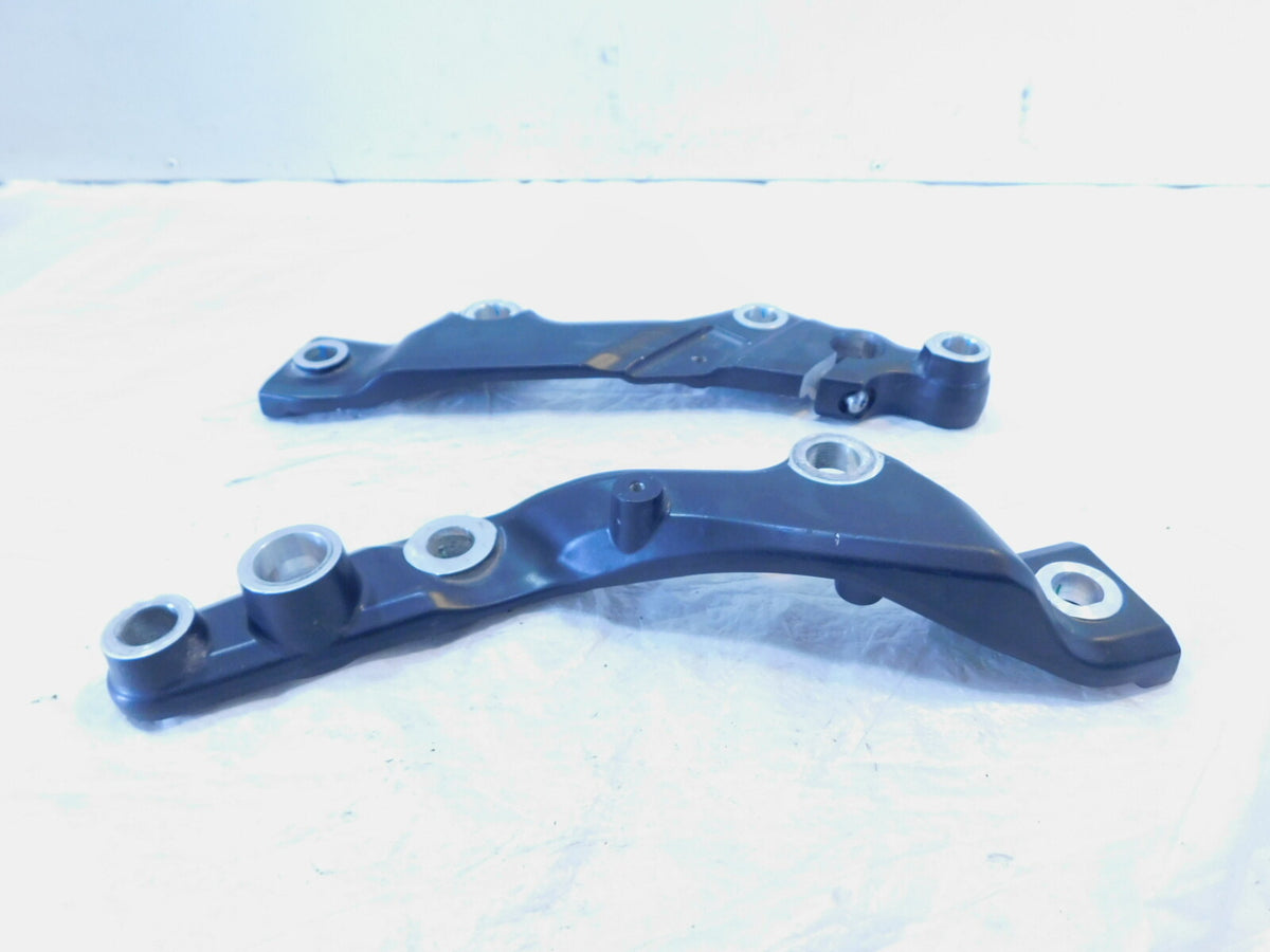 Harley Davidson Pan America RA1250 1250 1250S Rear Engine Motor Mount Brackets - C3 Cycle