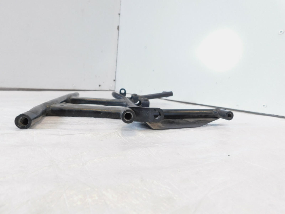 1992 92 & 1993 93 BMW K1100LT K1100RS Footrest Foot Peg Mount Bracket Plate Stay - C3 Cycle