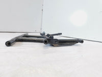 1992 92 & 1993 93 BMW K1100LT K1100RS Footrest Foot Peg Mount Bracket Plate Stay - C3 Cycle