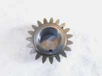 Yamaha XV1600 XV1700 Road Star 1600 1700 Crankshaft Camshaft Breaker Drive Gear - C3 Cycle