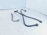 Triumph Daytona & Trophy 900 Engine Motor Oil Cooler Feed/Return Hose Pipe Lines - C3 Cycle