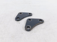 Yamaha V-Star XVS650 650 Classic Custom Engine Motor Mount Mounting Bracket Pair - C3 Cycle
