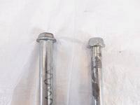 Kawasaki VN800 Vulcan 800 Classic Drifter Rear Swing Arm Suspension Pivot Shafts - C3 Cycle