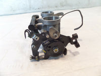 Kawasaki Versys 650 Vulcans S Throttle Body Air Intake Manifold Rack & Injectors